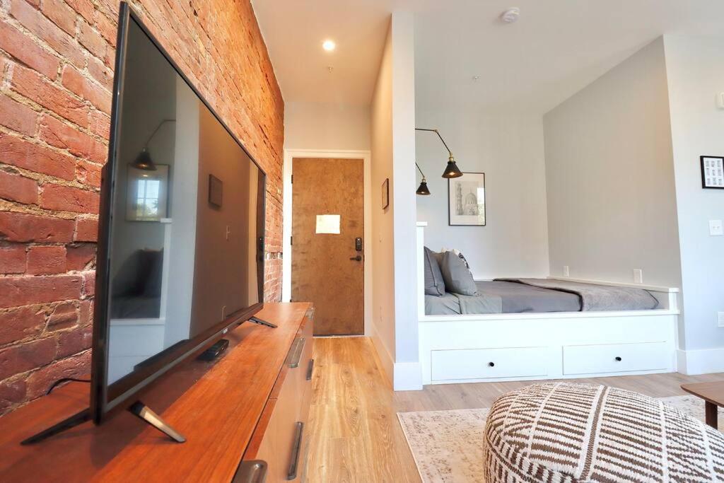 The Royal Suite At Prince Street Inn الإسكندرية، فيرجينيا المظهر الخارجي الصورة