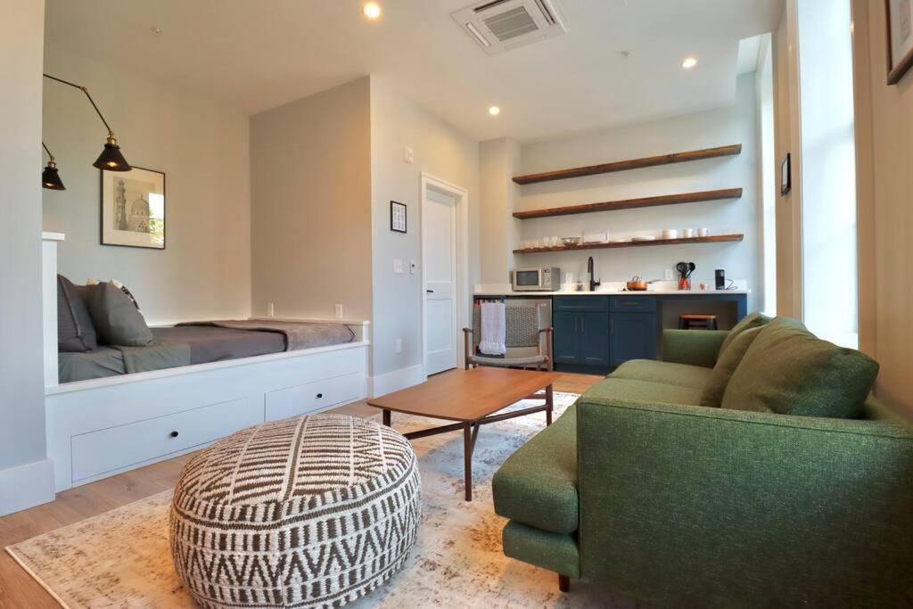The Royal Suite At Prince Street Inn الإسكندرية، فيرجينيا المظهر الخارجي الصورة